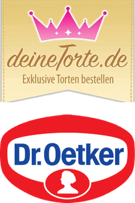 deineTorte.de (Dr. Oetker)